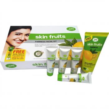 Joy Skin Fruits fariness Facial Kit